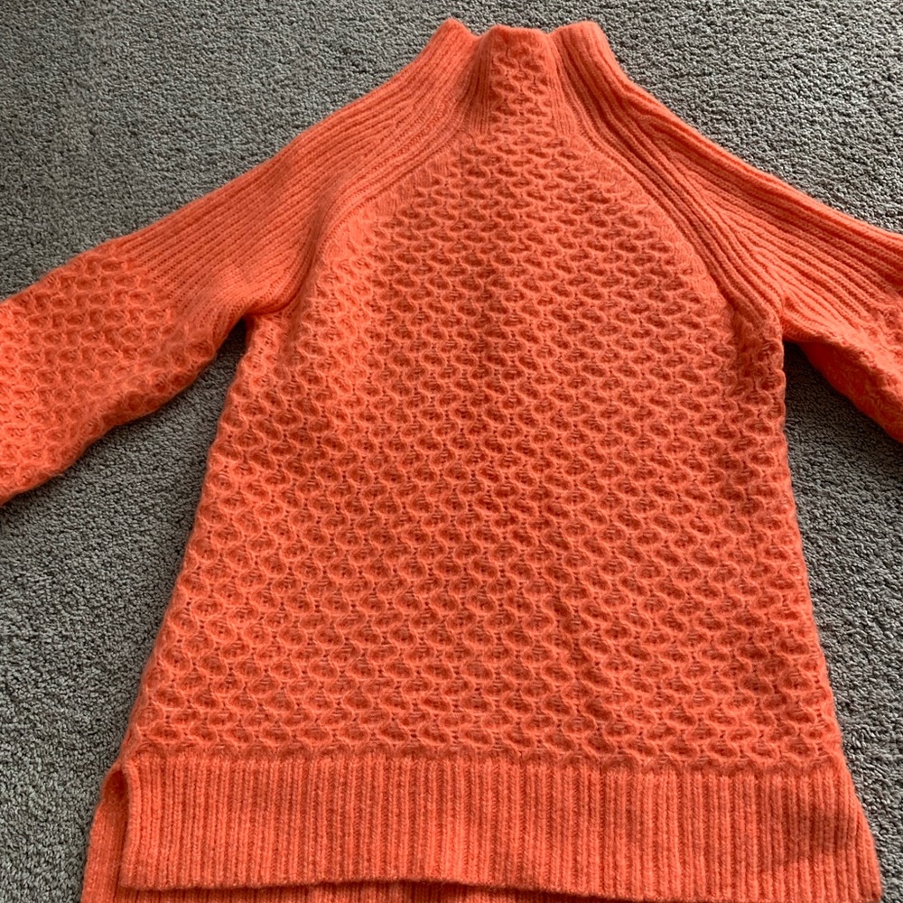 Bright Orange - image 1